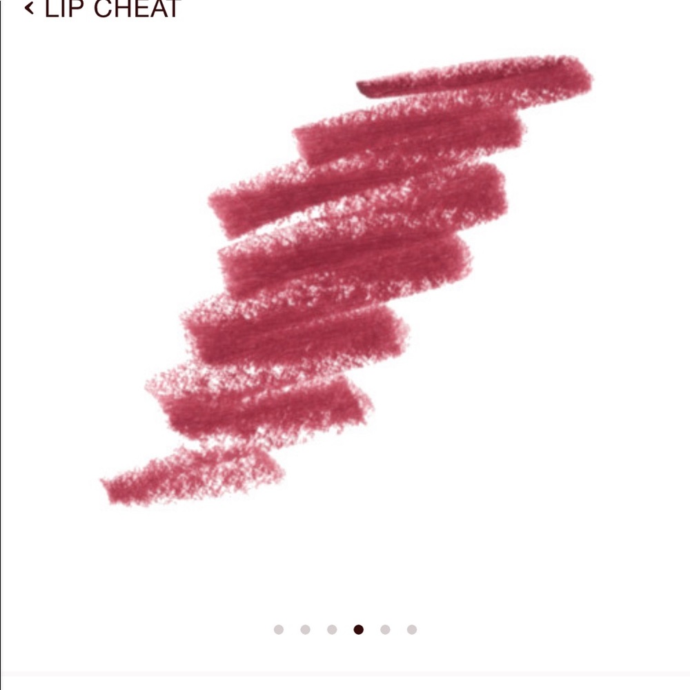 Charlotte Tilbury crazy in love lip cheat - lipliner - new